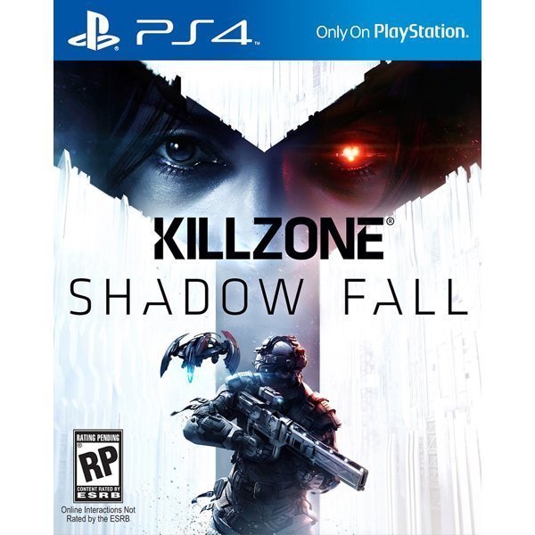 Killzone: Shadow Fall - Levante Computer