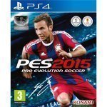 Pro Evolution Soccer 2015 (PES 2015) - Levante Computer