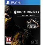 Mortal Kombat X Special Edition - Levante Computer