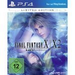 Final Fantasy X/X-2 HD Remaster - Levante Computer