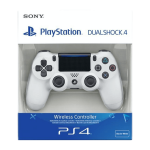 Dualshock 4 Sony PS4 Bianco Glacier White