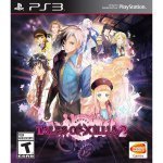 Tales of Xillia 2 - Day One Edition - Levante Computer