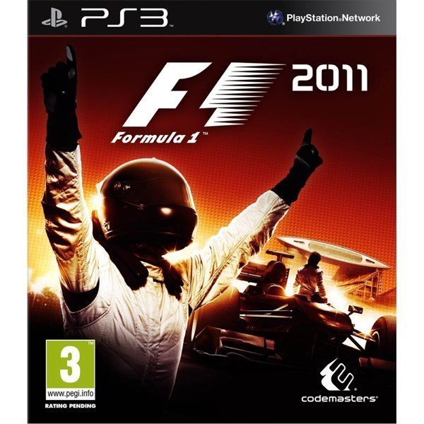 F1 2011 - Levante Computer