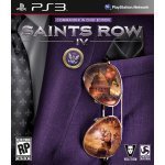 Saints Row IV: Commander in Chief Edition - Levante Computer