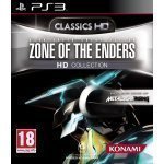 Zone of the Enders HD Collection - Levante Computer