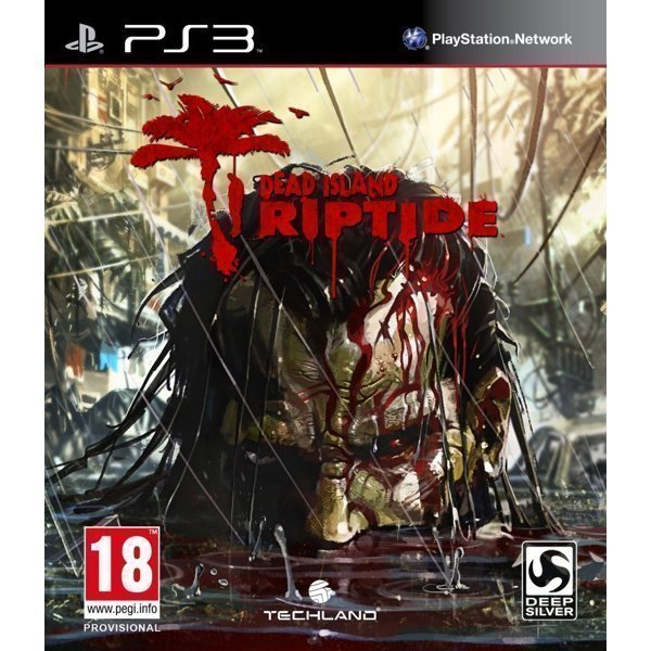 Dead Island: Riptide