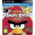 Angry Birds Trilogy - Levante Computer