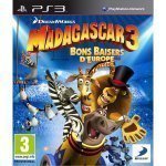 Madagascar 3: The Videogame - Levante Computer
