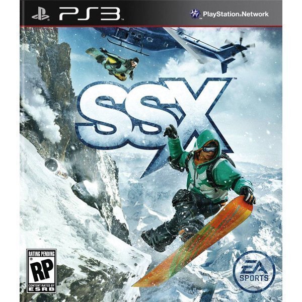 SSX