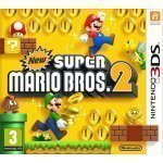 New Super Mario Bros 2 - Levante Computer