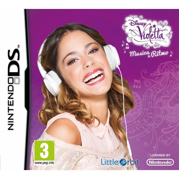 Violetta