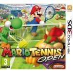 Mario Tennis Open - Levante Computer
