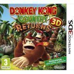 Donkey Kong Country Returns 3D - Levante Computer