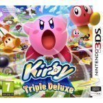 Kirby: Triple Deluxe - Levante Computer
