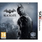 Batman Arkham Origins Blackgate - Levante Computer