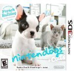 Nintendogs + Cats: Bulldog Francese e Nuovi Amici - Levante Computer
