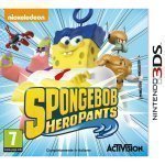 Spongebob: Hero Pants - Levante Computer