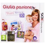 Giulia Passione: Baby Sitter 3D - Levante Computer