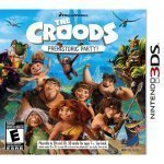 I Croods: Festa Preistorica! - Levante Computer