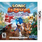 Sonic Boom: Frammenti di Cristallo - Levante Computer