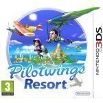 Pilotwings Resort - Levante Computer