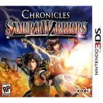 Samurai Warriors: Chronicles - Levante Computer