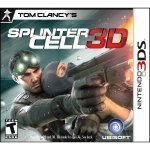 Splinter Cell 3D - Levante Computer