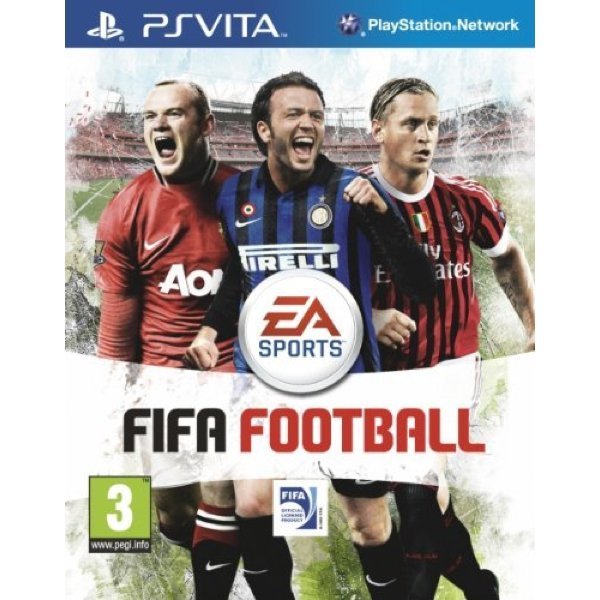 Fifa Football