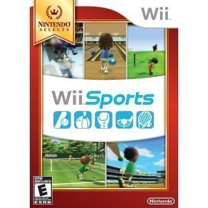 Wii Sports