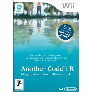 Another Code: R Viaggio ai Confini della Memoria