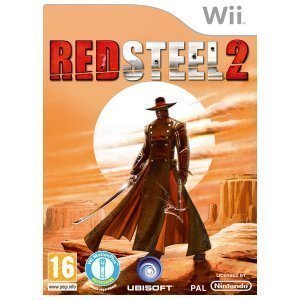 Red Steel 2