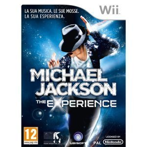 Michael Jackson The Experience