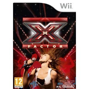 X Factor