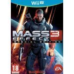 Mass Effect 3 - Levante Computer