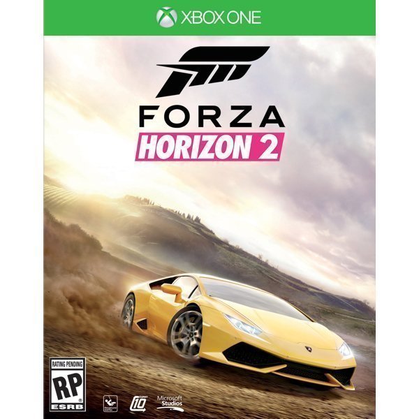 Forza Horizon 2 Day One Edition