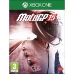 MotoGP 15 Xbox One