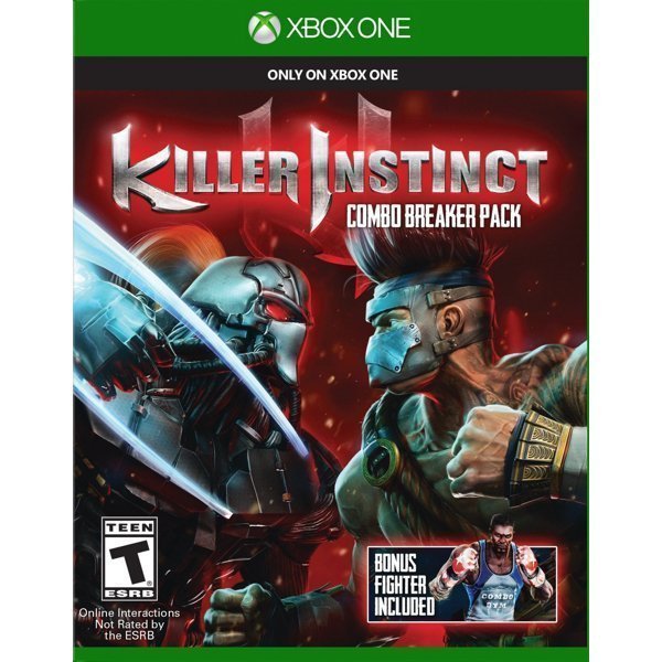 Killer Instinct