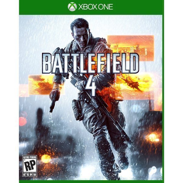 Battlefield 4