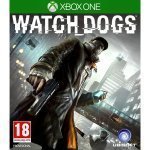Watch Dogs Xbox One - Levante Computer