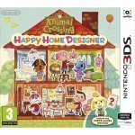 Animal Crossing Happy Home Designer 3DS