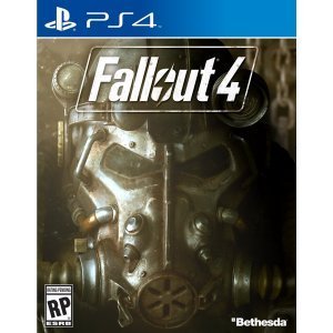 Fallout 4 PS4