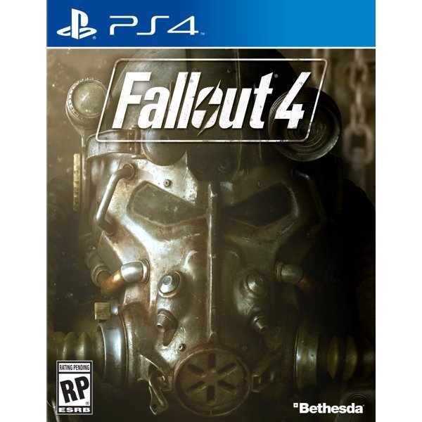 Fallout 4 PS4