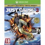 Just Cause 3 - Day One Edition - Levante Computer