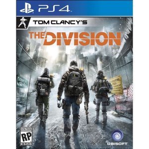 Tom Clancy's The Division