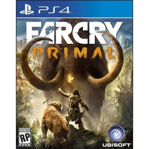 Far Cry Primal
