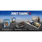 Just Cause 3 Collector's Edition
