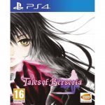 Tales of Berseria PS4