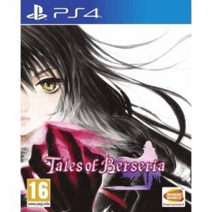 Tales of Berseria PS4