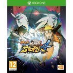 Naruto Shippuden Ultimate Ninja Storm 4 - Levante Computer