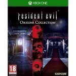 Resident Evil Origins Collection - Levante Computer
